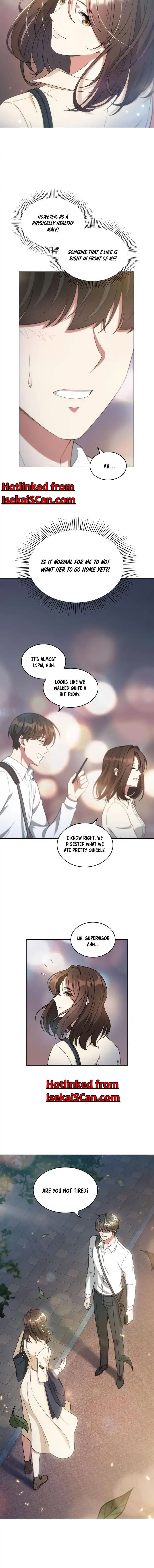 My Office Noona's Story Chapter 37 9